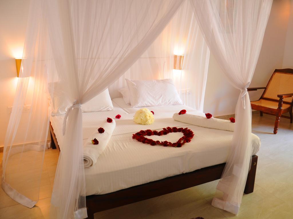 Pitaramba Lodge Bentota Zimmer foto