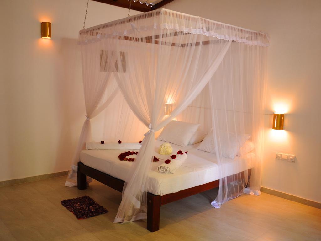 Pitaramba Lodge Bentota Zimmer foto