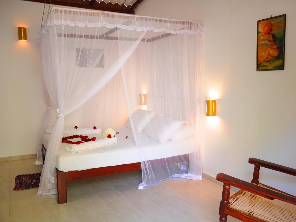 Pitaramba Lodge Bentota Zimmer foto