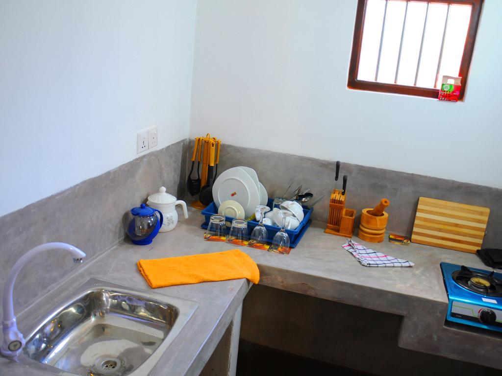 Pitaramba Lodge Bentota Zimmer foto