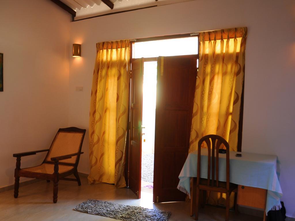 Pitaramba Lodge Bentota Zimmer foto