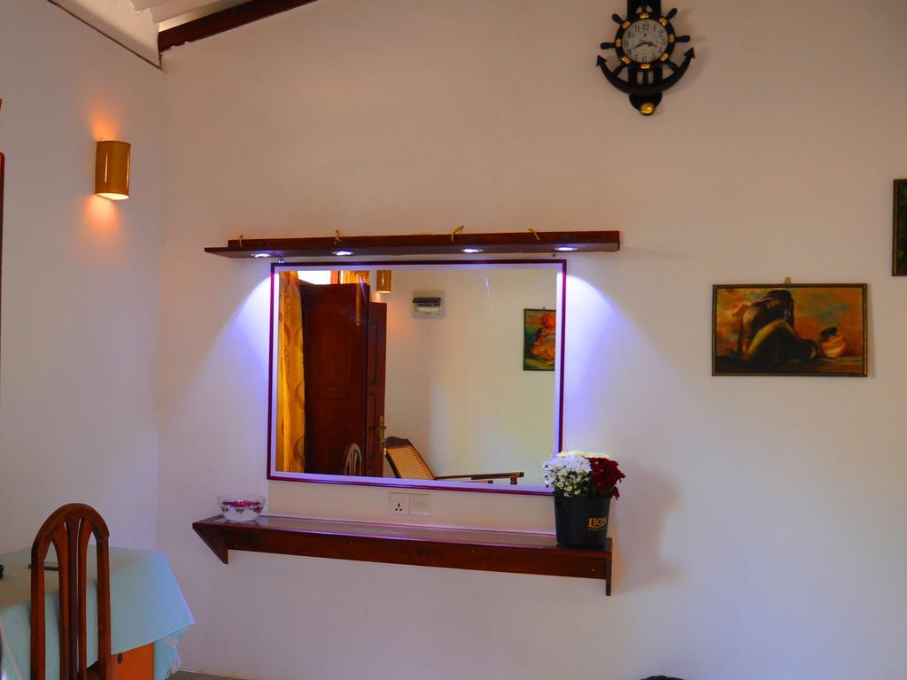 Pitaramba Lodge Bentota Zimmer foto